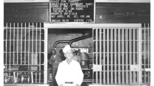 Sebelum Ditutup Ini Makanan yang Disajikan di Alcatraz, Penjara Paling Kejam di Dunia