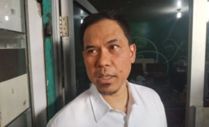 FPI meminta Gubernur DKI Jakarta segera bertobat, apa pasal?