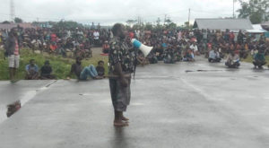 Wakil bupati Nduga, Papua Mundur, Tak Kuat Terus Menerus Mengurus Jenazah