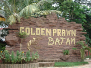 Golden Prawn: Wisata Kuliner Top Di Batam, Kepulauan Riau