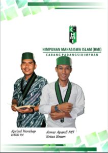 Dokumentasi HMI Cabang Padangsidimpuan