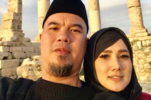 Ahmad Dhani Blak-blakan Ngaku Bisa Bercerai dengan Sang Istri Karena Hal Ini