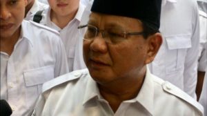 PA 212 dan PKS Sepakat yang Muda Pimpin Indonesia di 2024, Prabowo Sudah Selesai