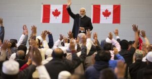 Kejahatan Anti-Islam di Kanada, Keluarga Muslim Tewas Diserang