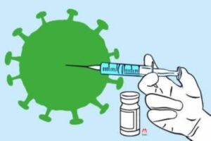 WHO: “Vaksin Covid-19 Saat Ini Mungkin Perlu Dibuat Ulang Untuk Memastikan Efektif Melawan Omicron dan Varian Virus Corona di Masa Depan”