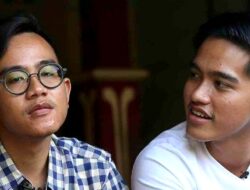100 Advokat Desak Penegak Hukum Segera Penjarakan Dua Putra Presiden Jokowi