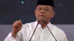 Mantan Panglima TNI: “Lembaga Negara Telah Bersekongkol untuk Rugikan Rakyat”