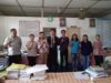 Aliansi Kesehatan Indonesia Kunjungi SMP N 2 Gunung Sitoli Barat