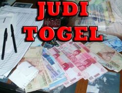 Warga: “Pak Kapolda, Tolong Berantas Judi Togel di Wilayah Kami”