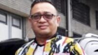 Bobby Sukkarnain Ketua Harian Pemuda Karya Nasional (PKN) Kota Medan mendukung dan mengapresiasi sikap tegas Walikota Medan anti LGBT, fhoto : istimewa.