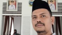 Presiden Pengurus Besar Ikatan Pemuda Mandailing (PB.IPM) Tan Gozali Nasution. fhoto : istimewa.