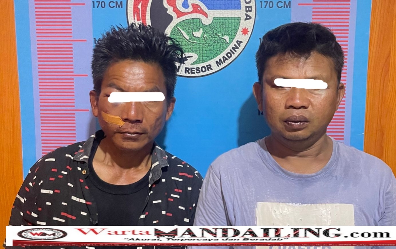 Dua pria yang diduga sedang asik berpesta narkoba digerebek dan diamankan masyarakat Desa Pidoli Lombang, Kecamatan Panyabungan, Kab Madina, Sabtu (27/5/2023) sekira pukul 21.15 Wib Malam. fhoto : istimewa.