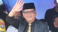 Ketua DPRD Madina, Erwin Efendi Lubis, fhoto : Syahren/Wartamandailing.