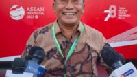 Ketua Dewan Kehormatan Propinsi (DKP) PWI Sumatera Utara, Drs. M. Syahrir M.I.Kom, fhoto : Istimewa.