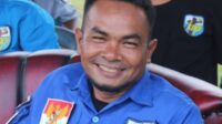 Adi Aman Nasution Wakil Ketua Dewan Pengurus Daerah Komite Nasional Pemuda Indonesia (DPD KNPI) Padang Lawas, fhoto : Istimewa.